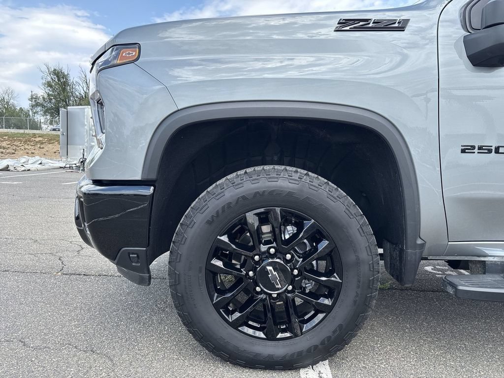 2026 Chevrolet Silverado 2500HD LT - Photo 39