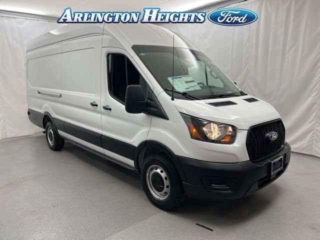 2026 Ford Transit 350 High Roof 148EL WB's photo