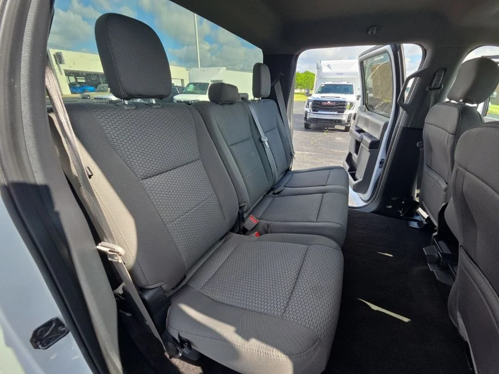 Used 2020  Ford XLT image 30