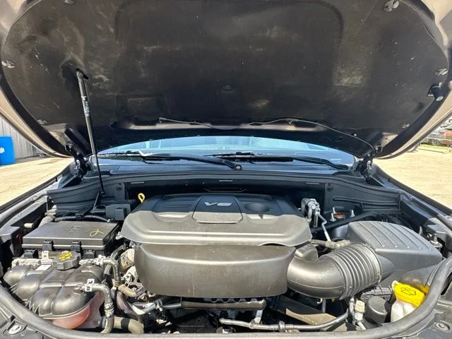 Used 2017 Gray Jeep Limited image 11