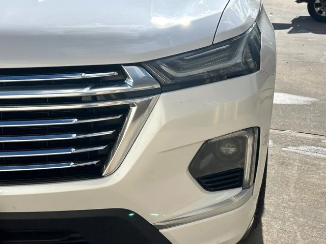 Used 2022 Beige Chevrolet Premier image 15