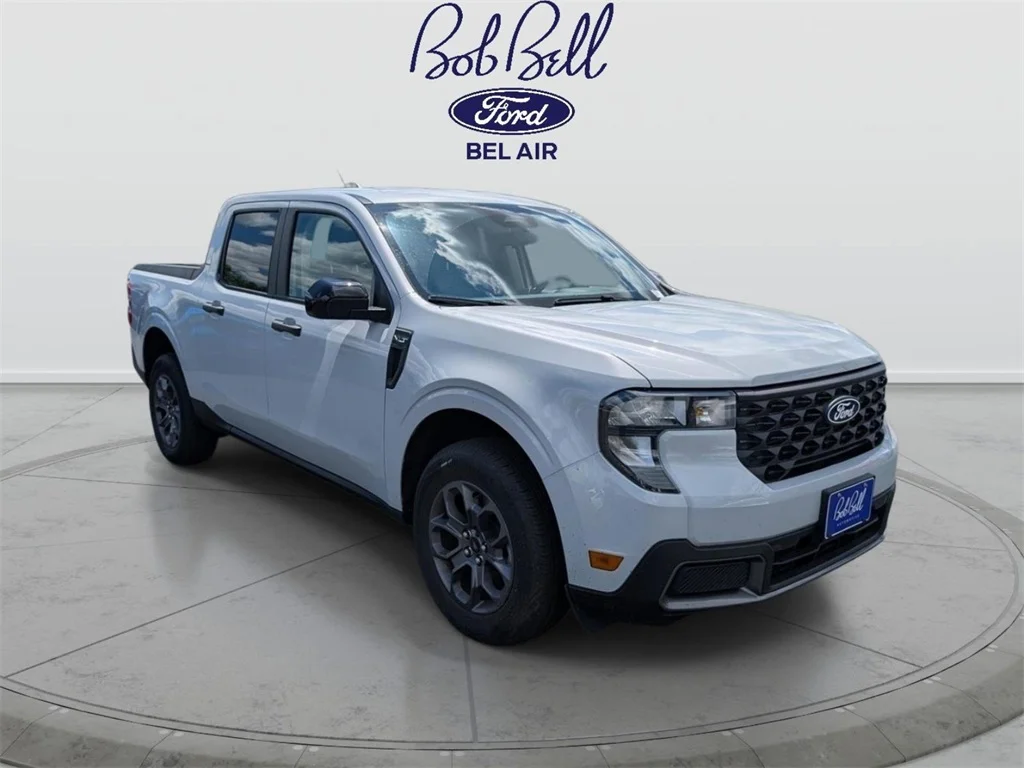 2025 Ford Maverick XLT AWD's photo