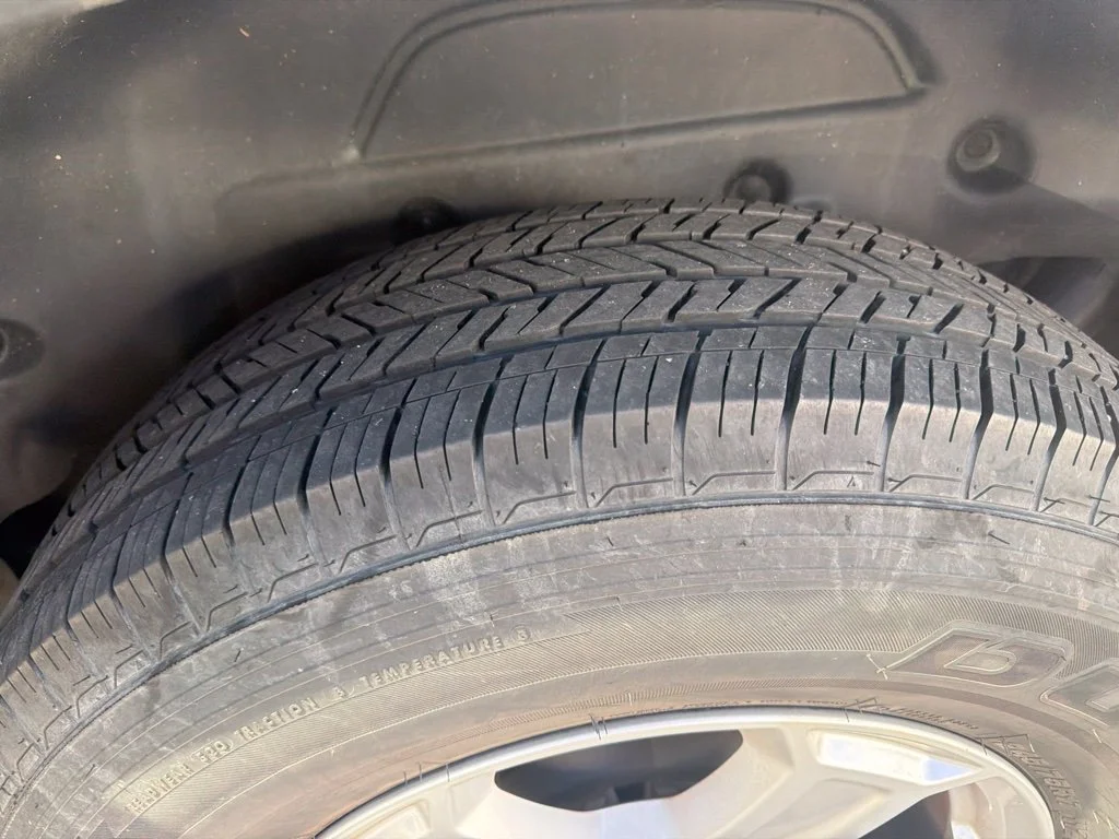 Used 2020 Gray Jeep Unlimited Sport S image 16