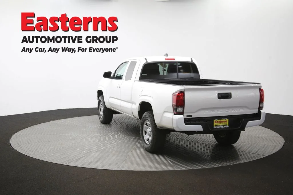 Used 2021 White Toyota SR image 63