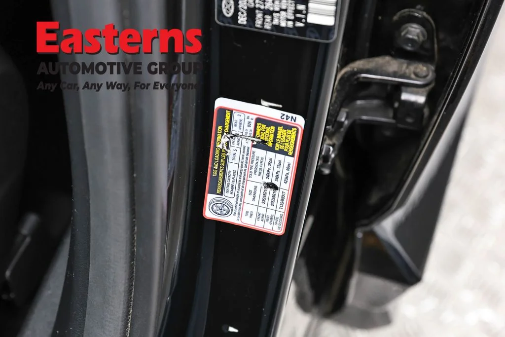 Used 2023 Black Hyundai N Line image 31