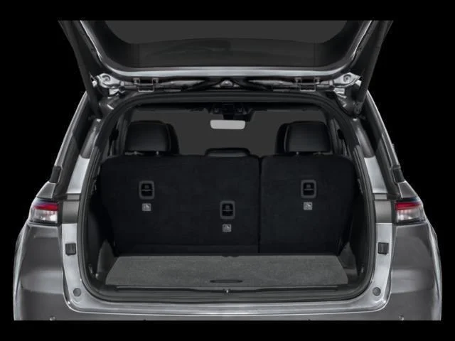New 2026 Bright White Clear-Coat Exterior Paint Jeep Laredo Altitude image 8