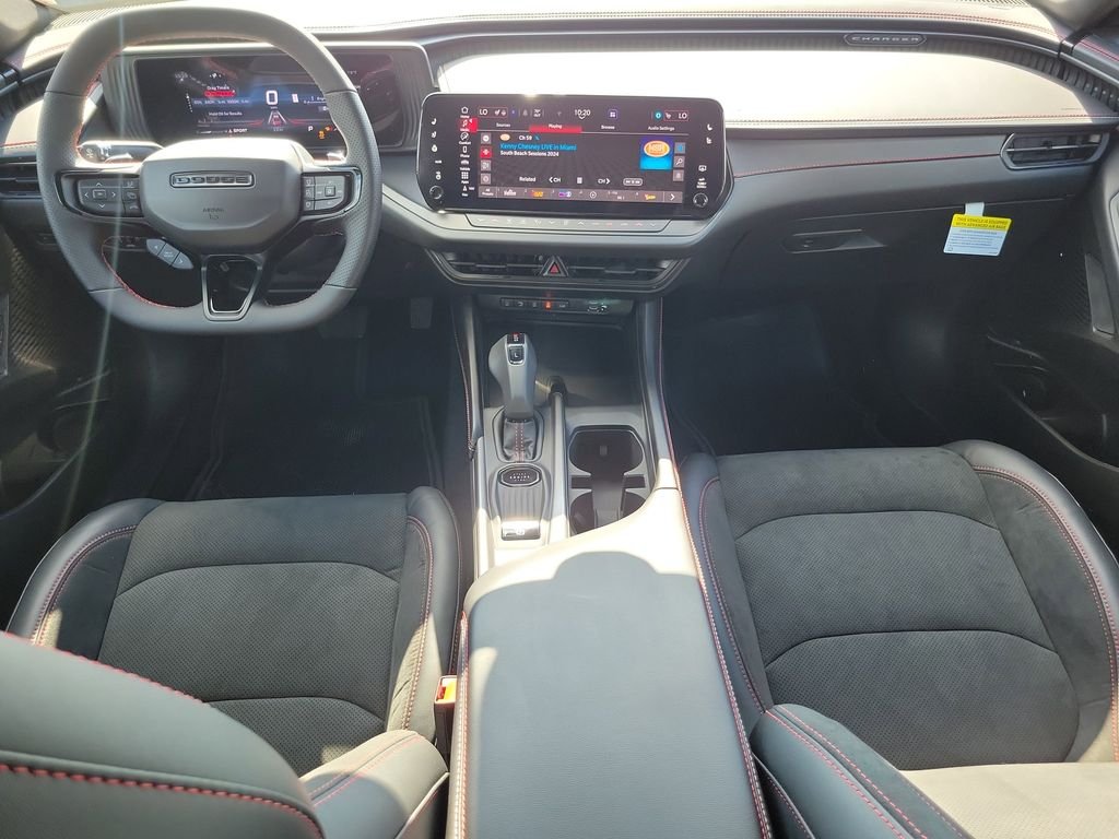 New 2026 After Dark Exterior Paint Dodge R/T image 11