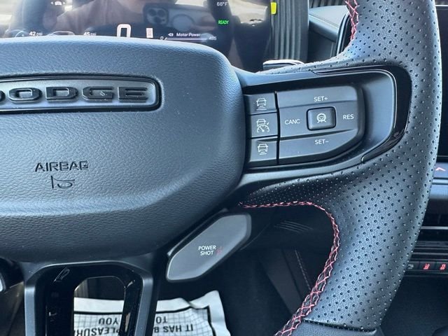 2025 Dodge Charger Daytona R/T - Photo 22