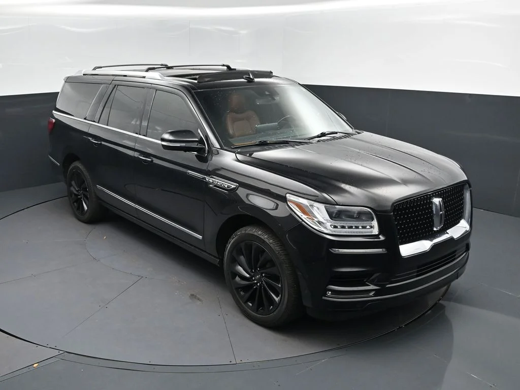 2020 Lincoln Navigator Reserve L 4WD's photo