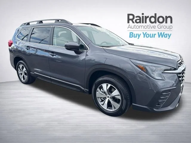 2025 Subaru Ascent Premium