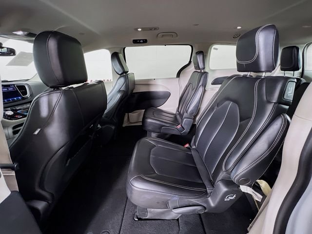 2023 Chrysler Pacifica Touring L - Photo 15
