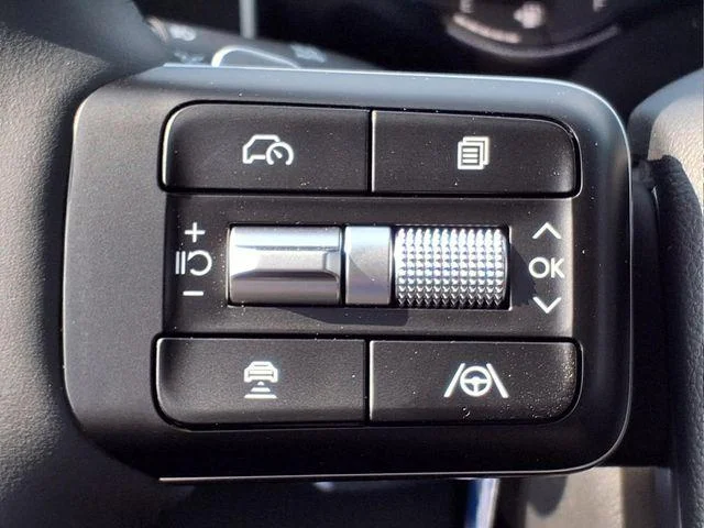 New 2026 Gray Hyundai SE image 20