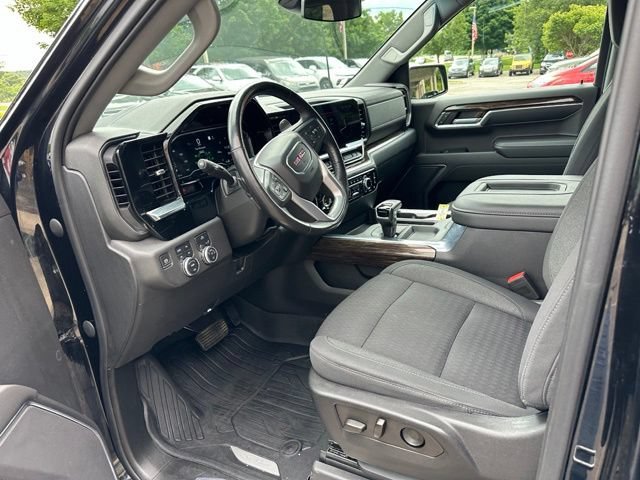 2022 GMC Sierra 1500 Elevation - Photo 13