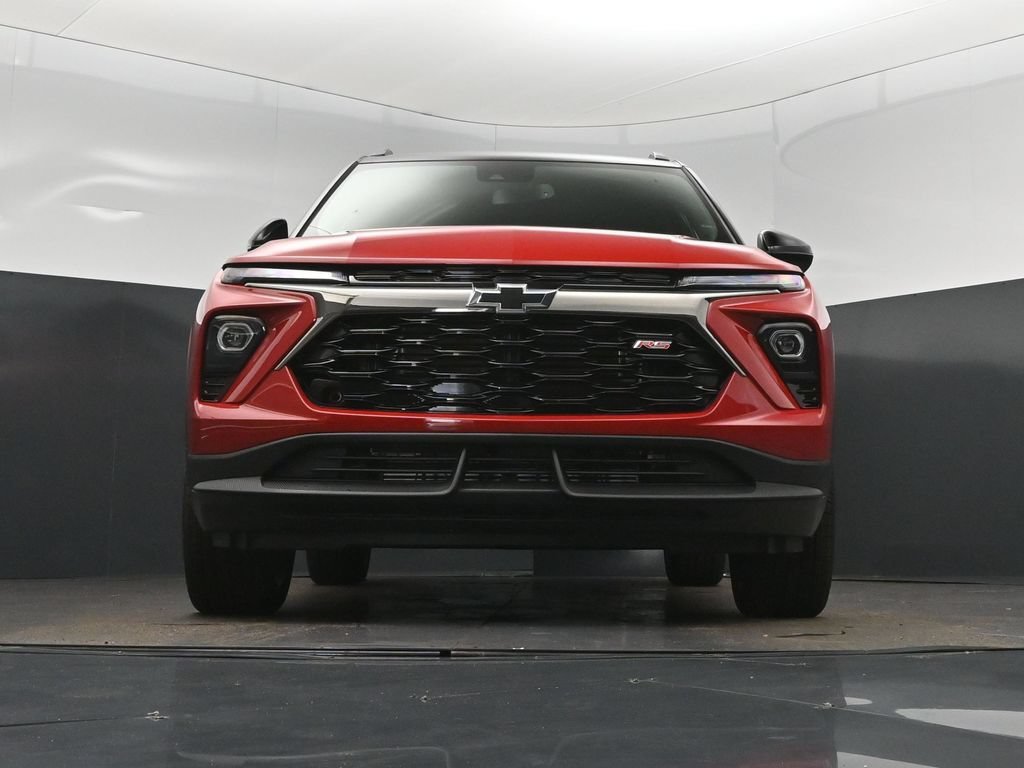 2026 Chevrolet Trailblazer RS - Photo 45
