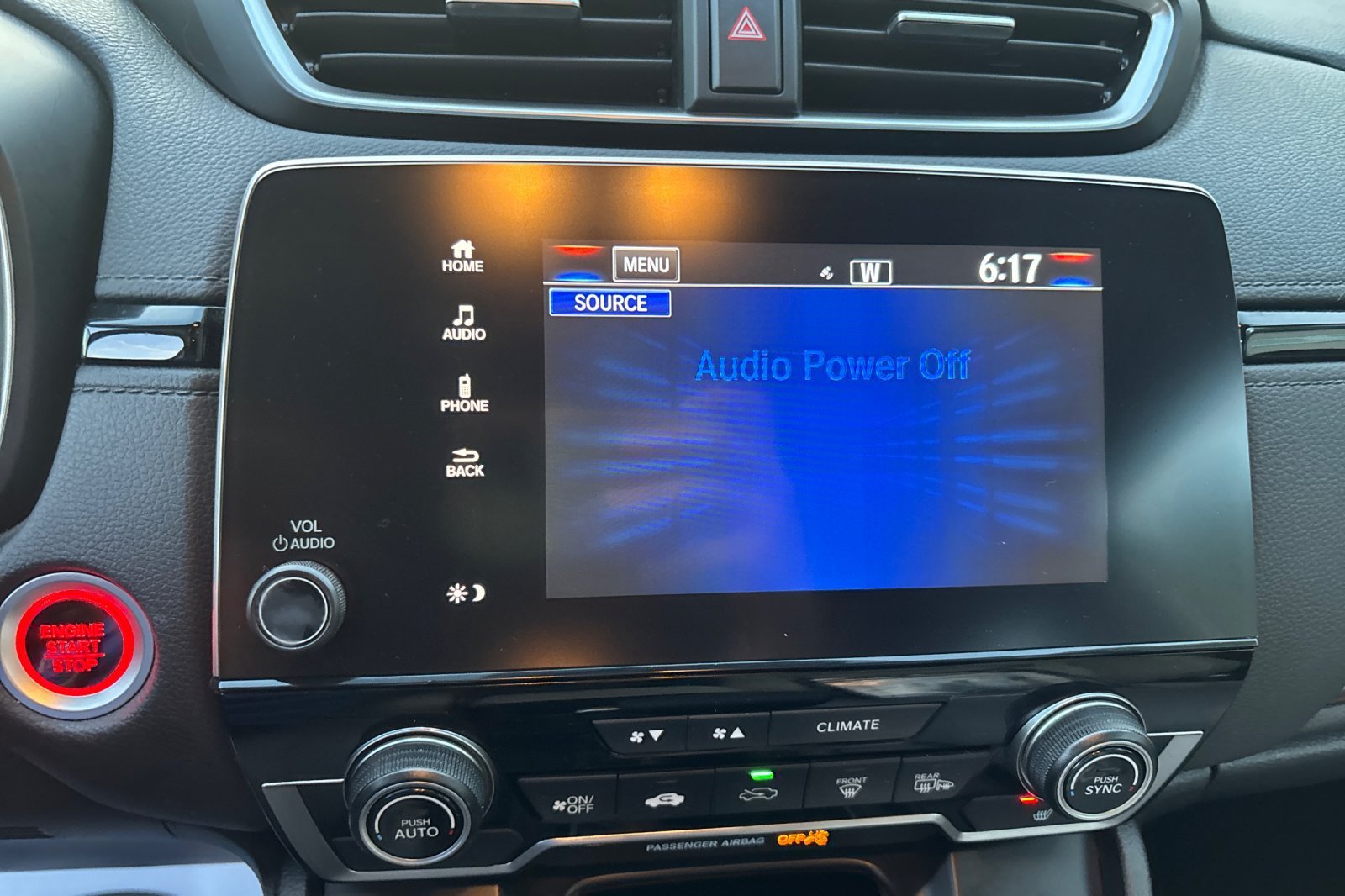 Used 2018 Silver Honda EX image 20