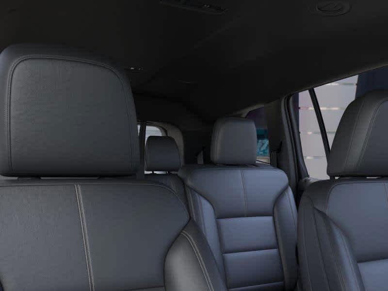 New 2026 Summit White GMC Elevation image 24