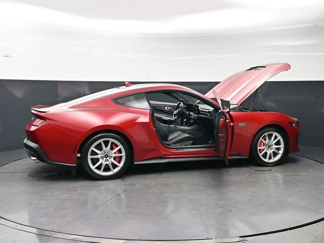 2024 Ford Mustang GT Premium - Photo 35