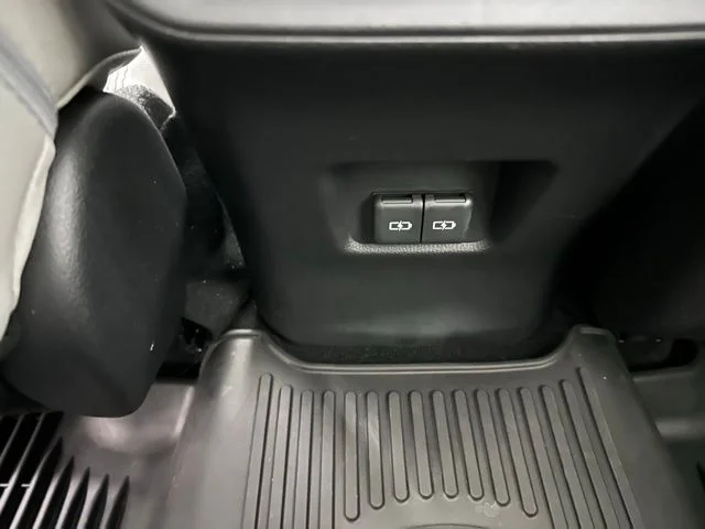 Used 2023 Blue Toyota XLE Premium image 18
