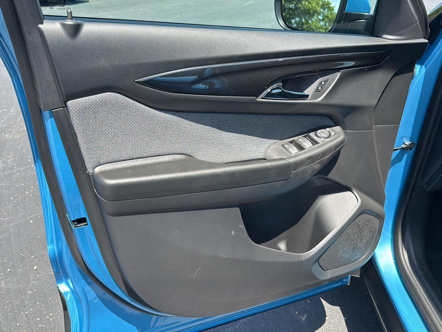 2026 Chevrolet Trailblazer LT - Photo 17
