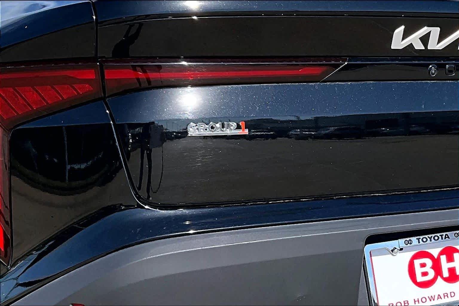 2025 Kia K4 LXS - Photo 28