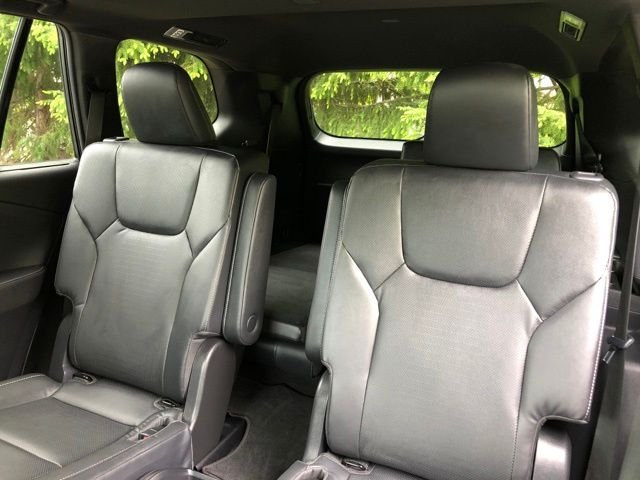 Used 2026  Lexus 350 F SPORT Handling image 21