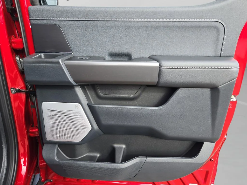 2025 Ford F-150 Lariat - Photo 62