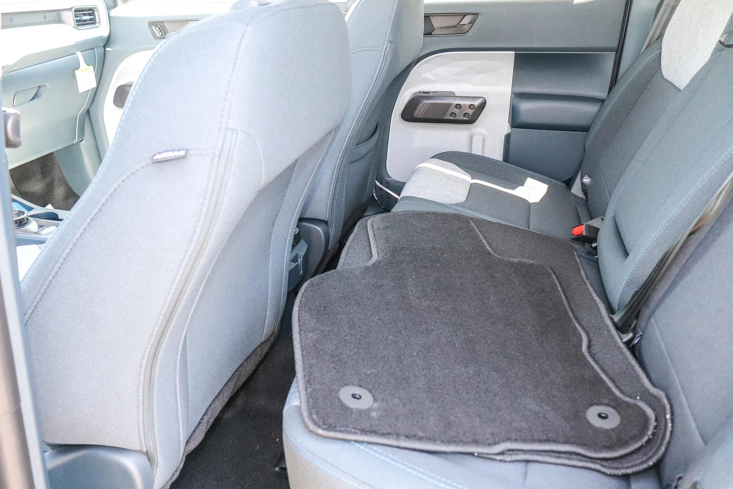 2025 Ford Maverick XLT - Photo 20