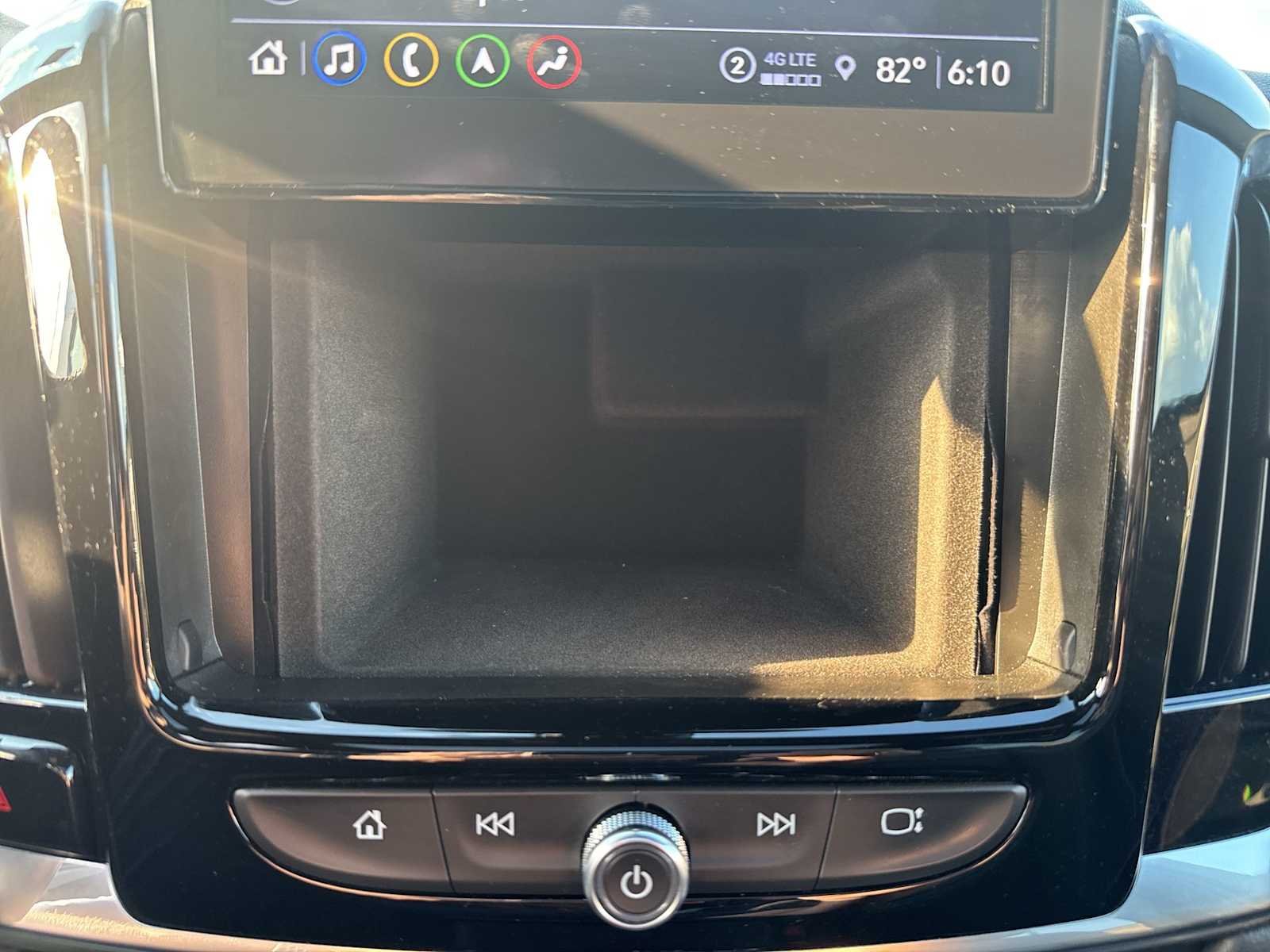 2023 Chevrolet Traverse 3LT - Photo 21