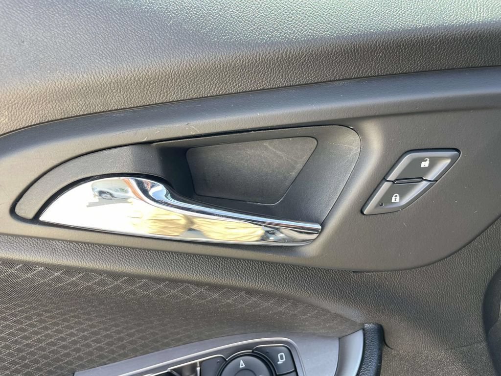 Used 2023 Mosaic Black Metallic Chevrolet LT image 19