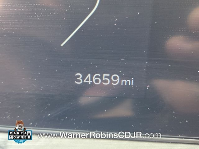 Used 2024 Black Kia X-Line SX Prestige image 32