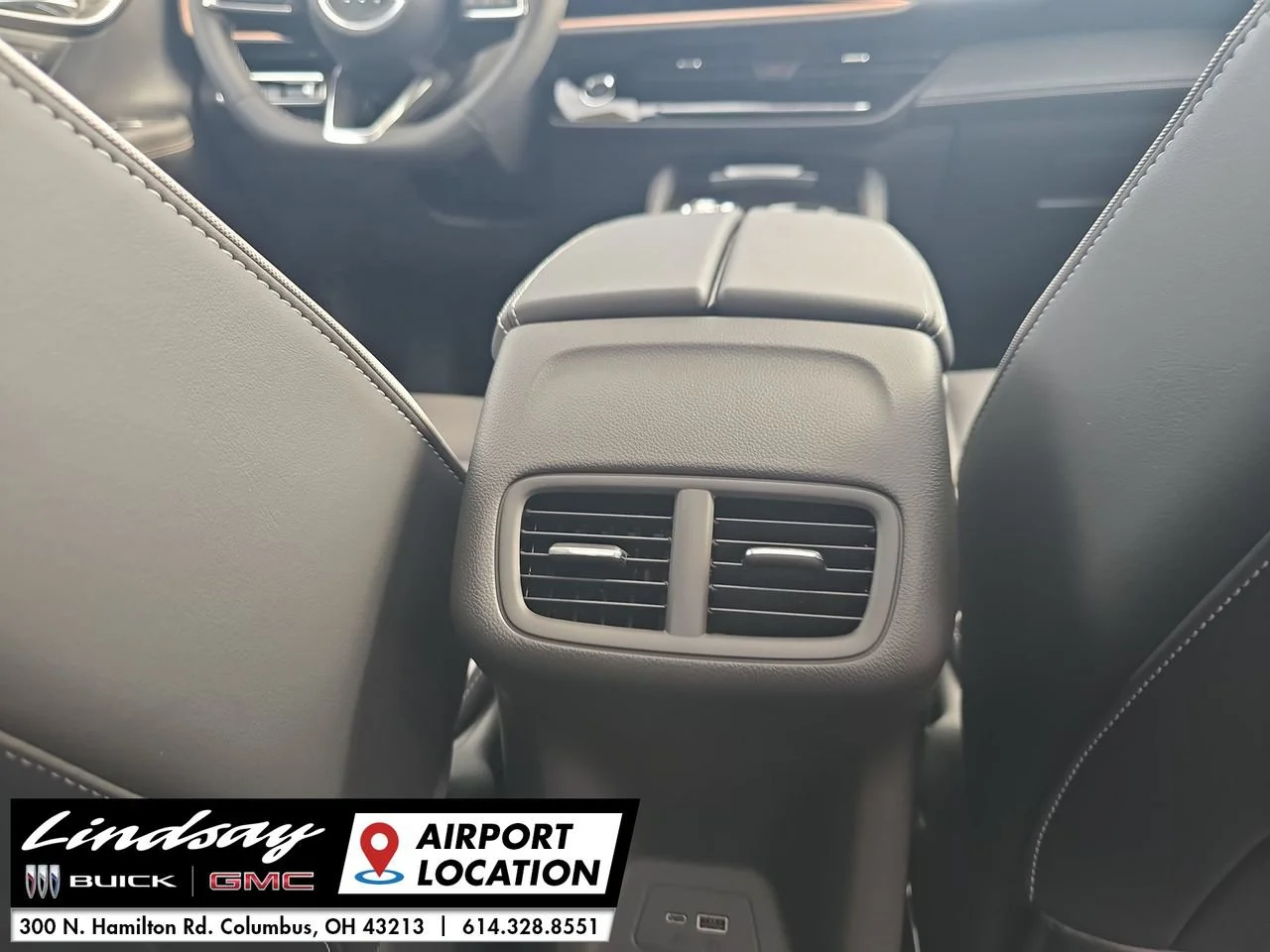 2026 Buick Envision Sport Touring - Photo 23