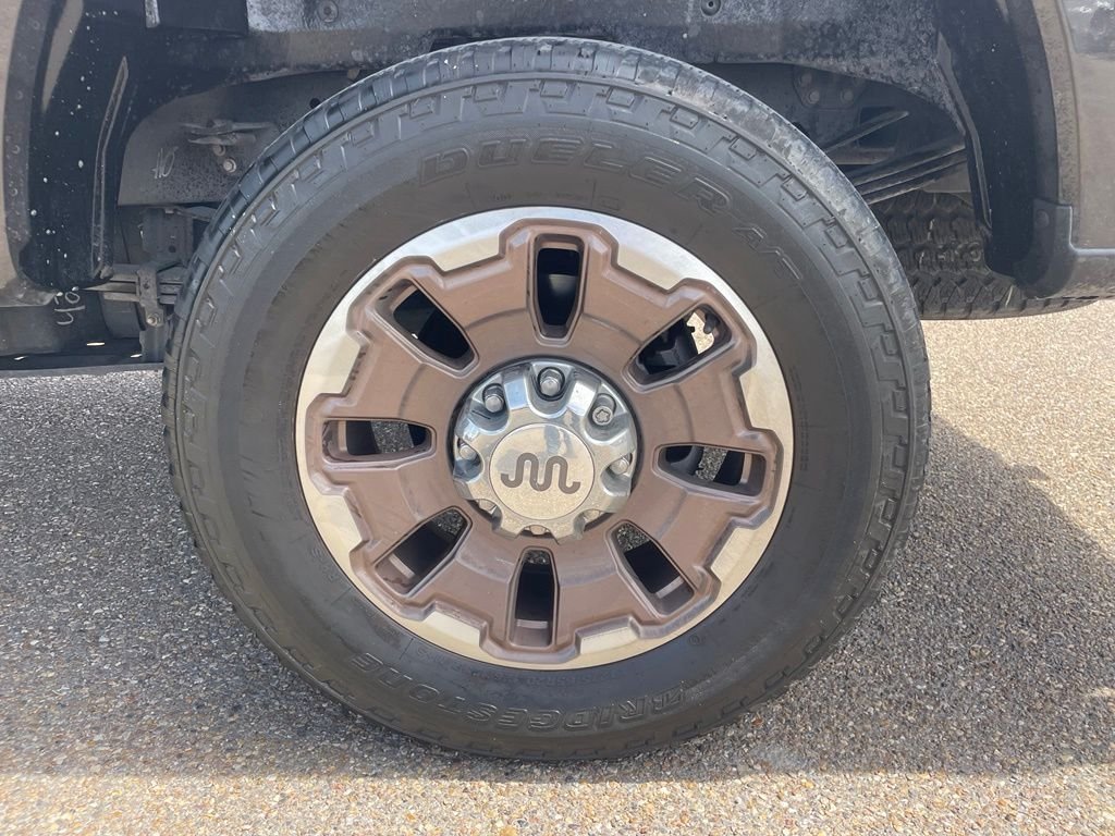 Used 2024 Brown Ford King Ranch image 18