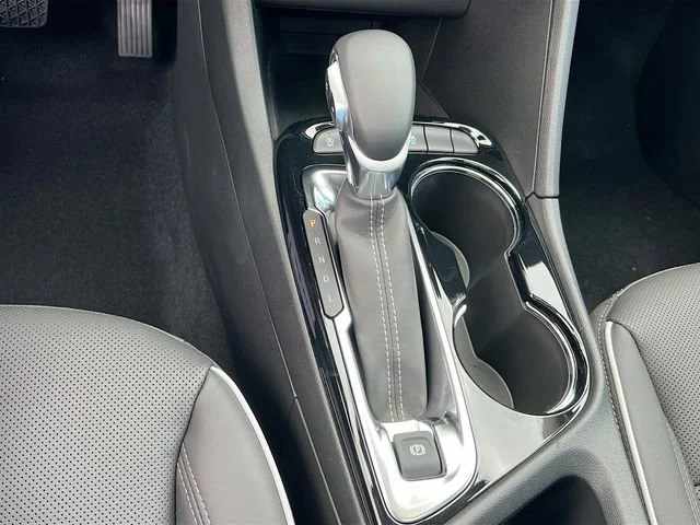 2026 Buick Encore GX Avenir - Photo 12