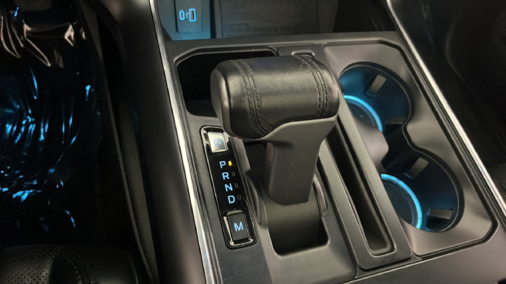 2021 Ford F-150 Raptor - Photo 30
