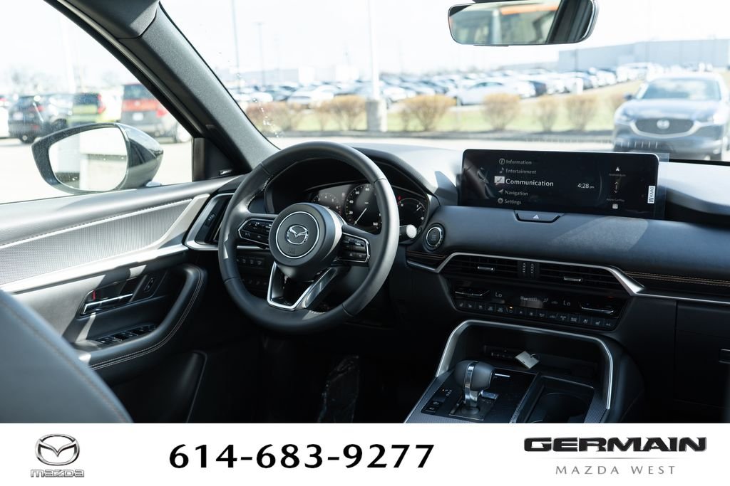 2026 Mazda CX-70 Premium Plus Package - Photo 18