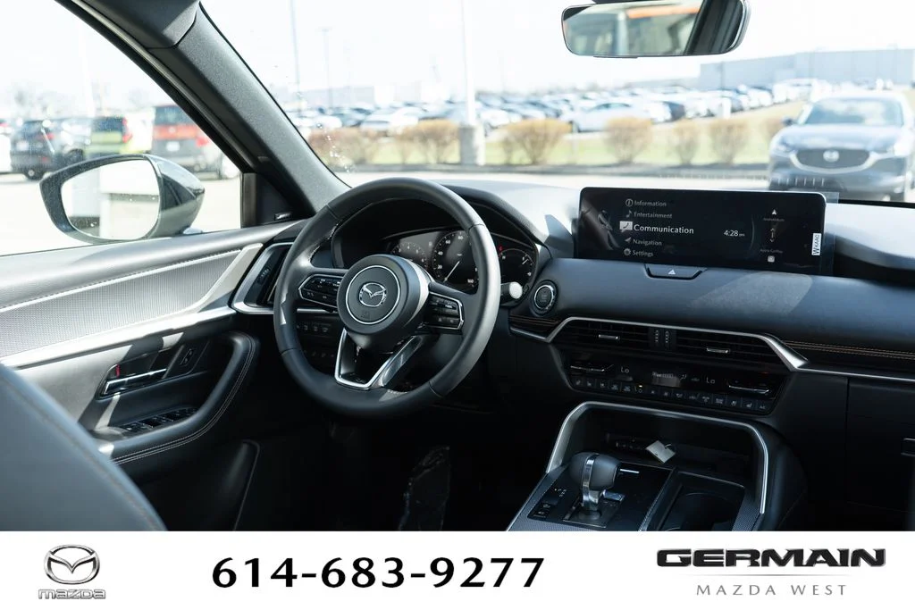 2026 Mazda CX-70 Premium Plus Package - Photo 18