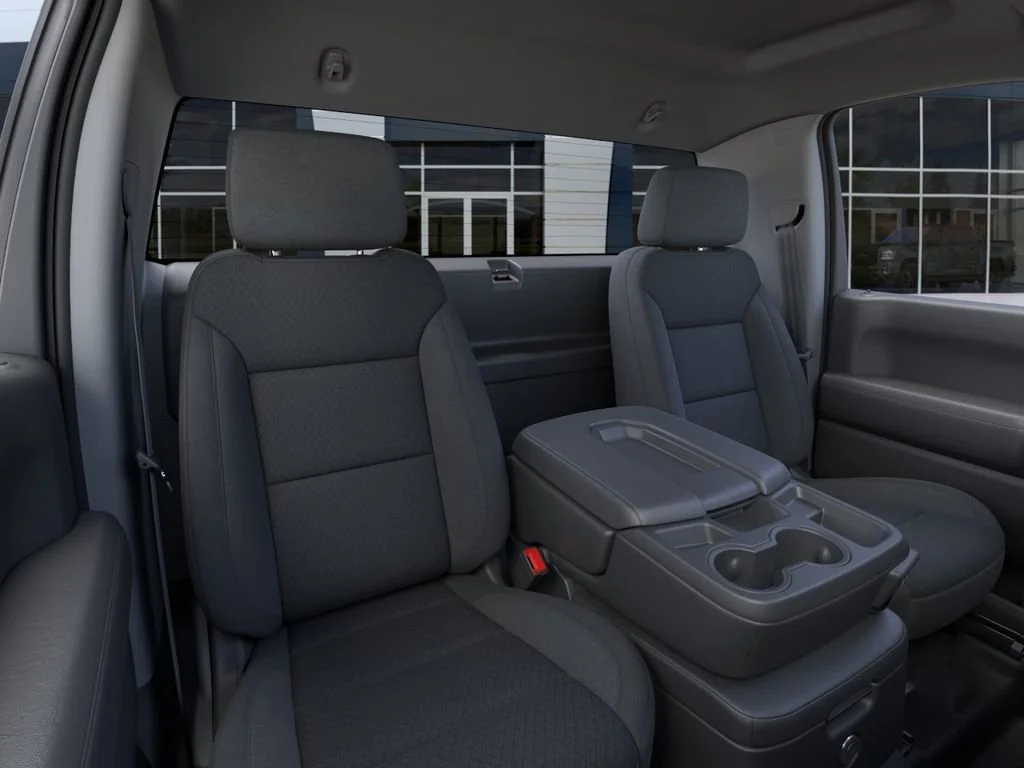 2026 GMC Sierra 1500 Pro - Photo 16