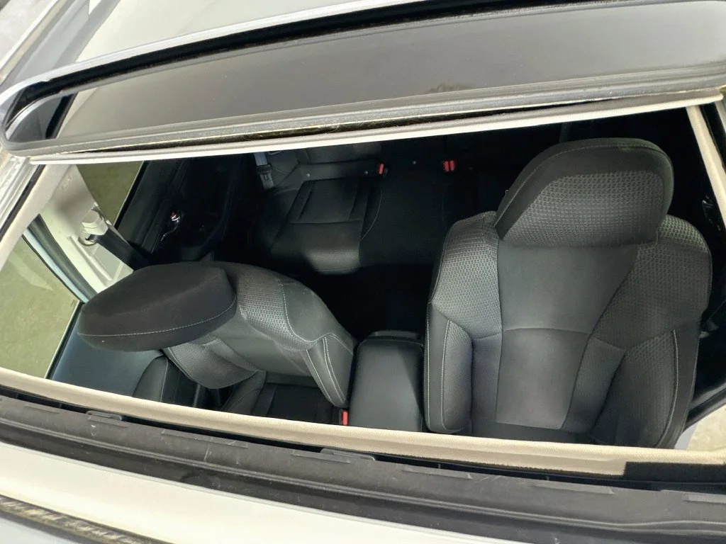 Used 2020 Silver Subaru Premium image 26