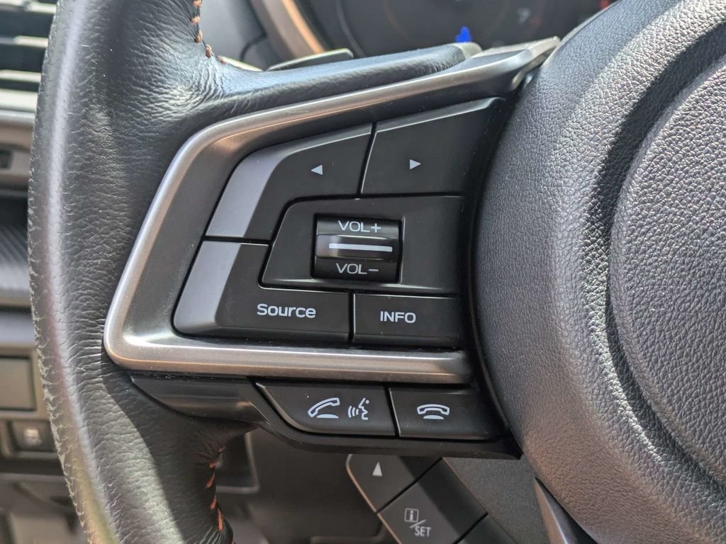 Used 2022 Black Subaru Premium image 24