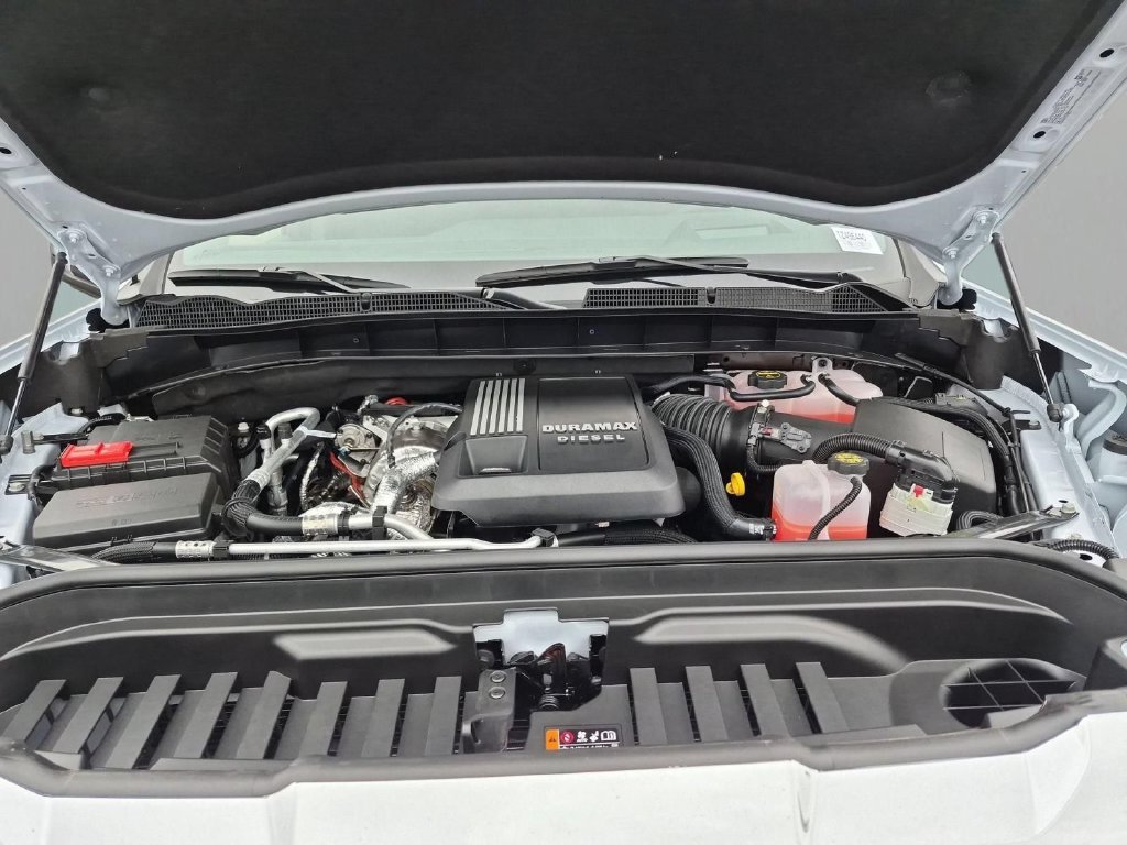 2026 GMC Sierra 1500 Denali - Photo 29