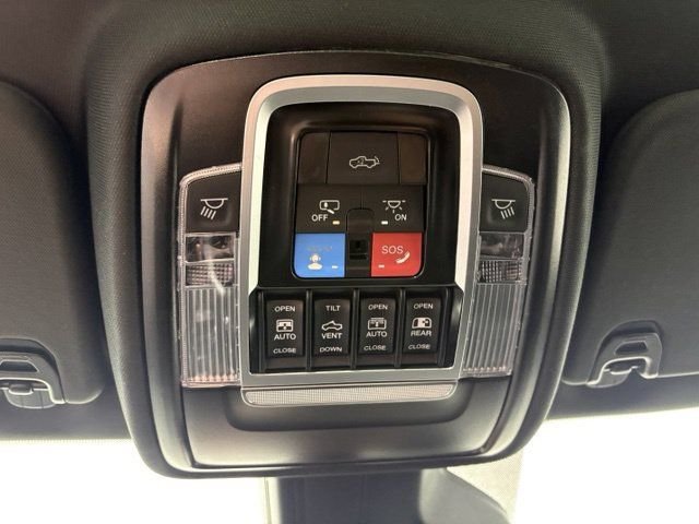 New 2026 White Ram Laramie image 32
