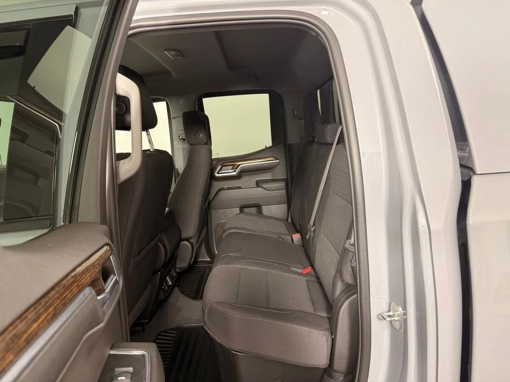 Used 2024 Gray GMC Elevation image 15