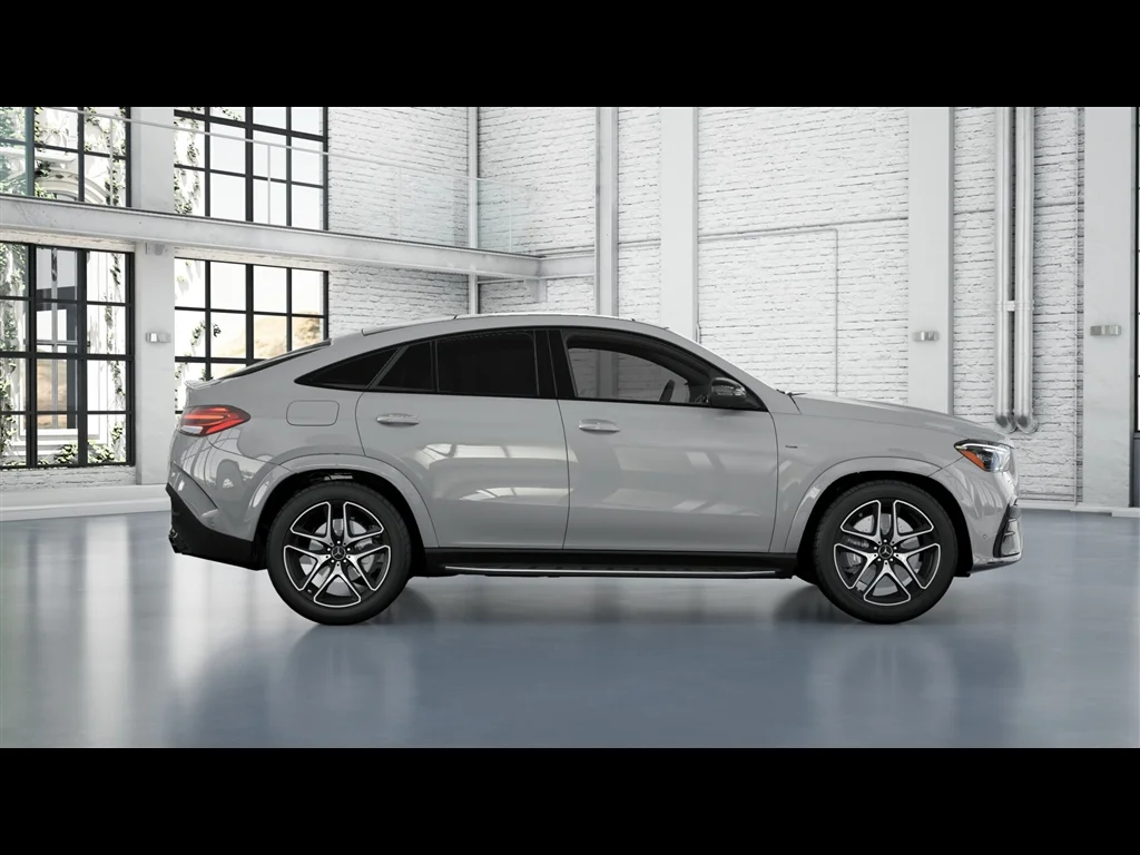 2026 Mercedes-Benz GLE Coupe GLE 53 AMG - Photo 11