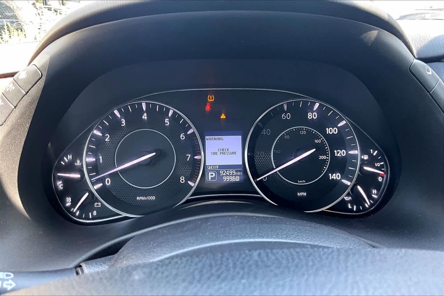 Used 2019 Super Black Nissan SV image 26