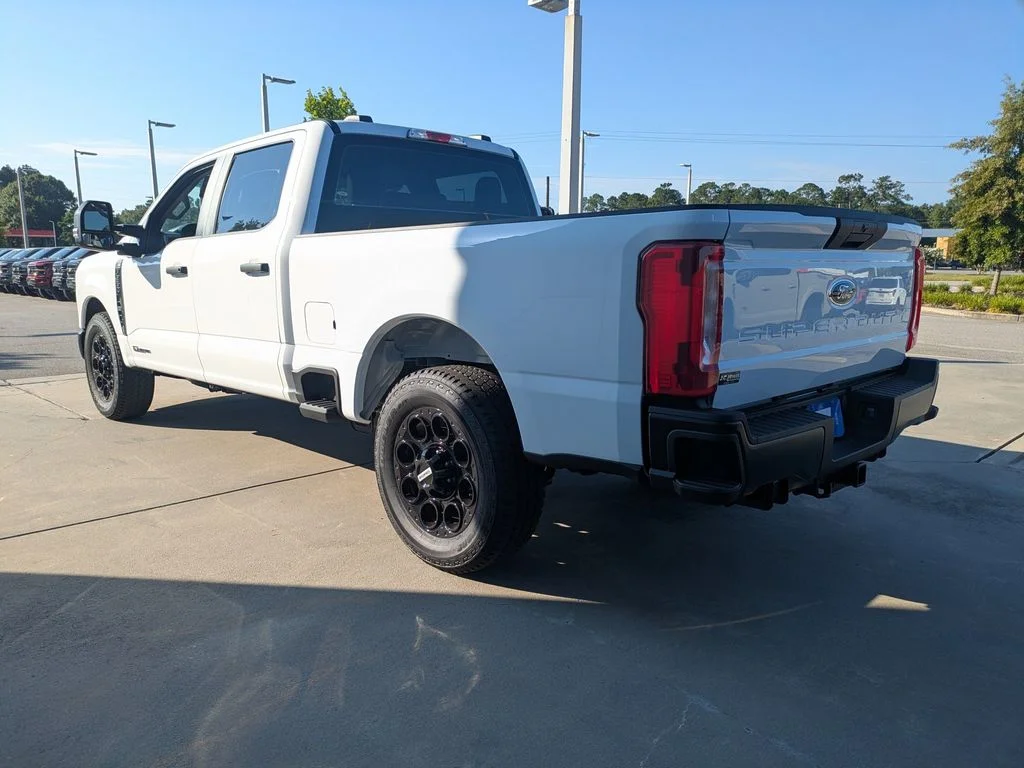 2026 Ford F-250 Super Duty XL - Photo 6