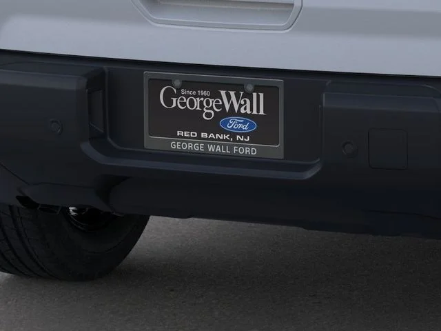 New 2026 White Ford Outer Banks image 23