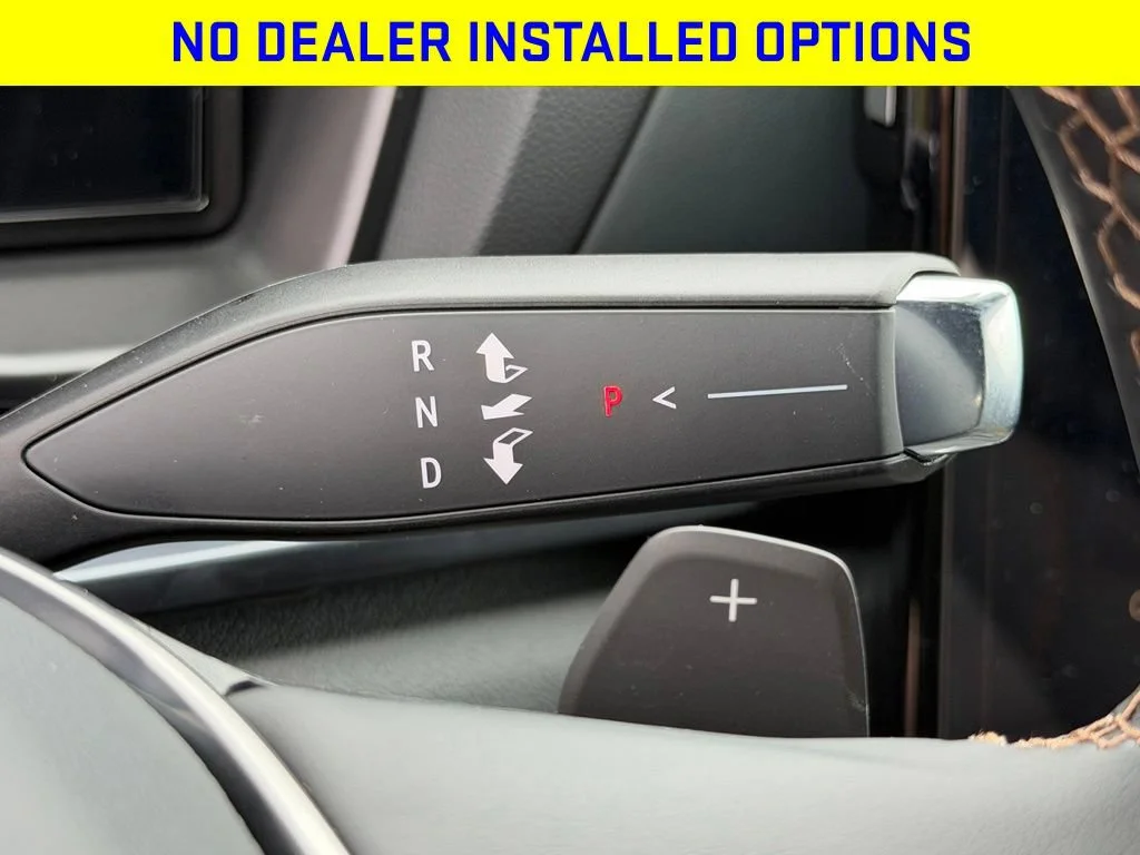 2026 GMC Terrain AT4 - Photo 13