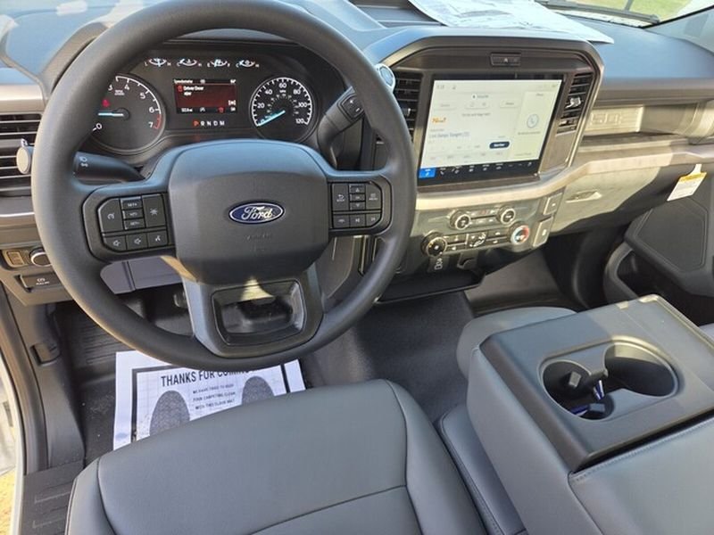 New 2026 Oxford White Ford XL image 7