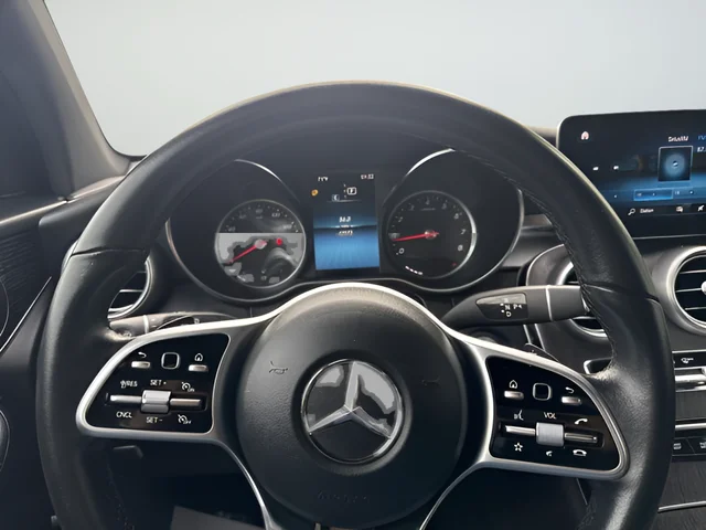 2022 Mercedes-Benz GLC GLC300 - Photo 15