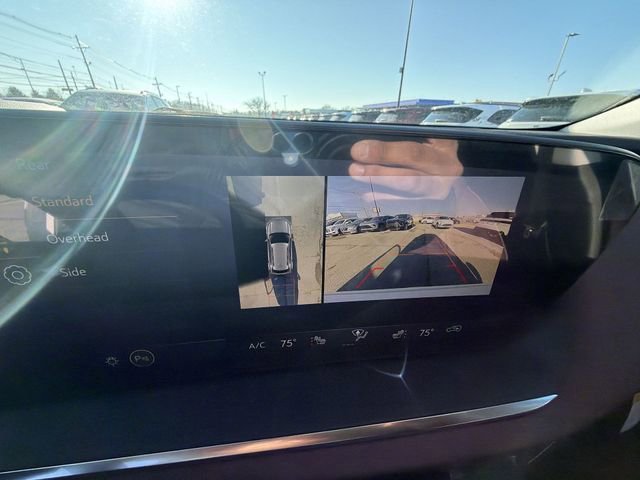 New 2026 Summit White Buick Sport Touring image 15